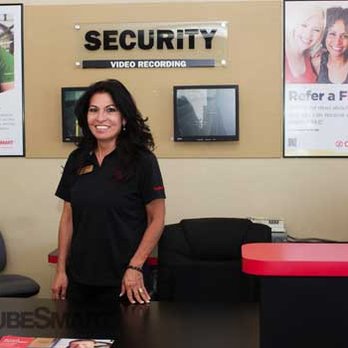CubeSmart Self Storage - Self Storage Near Me - Tucson, Arizona