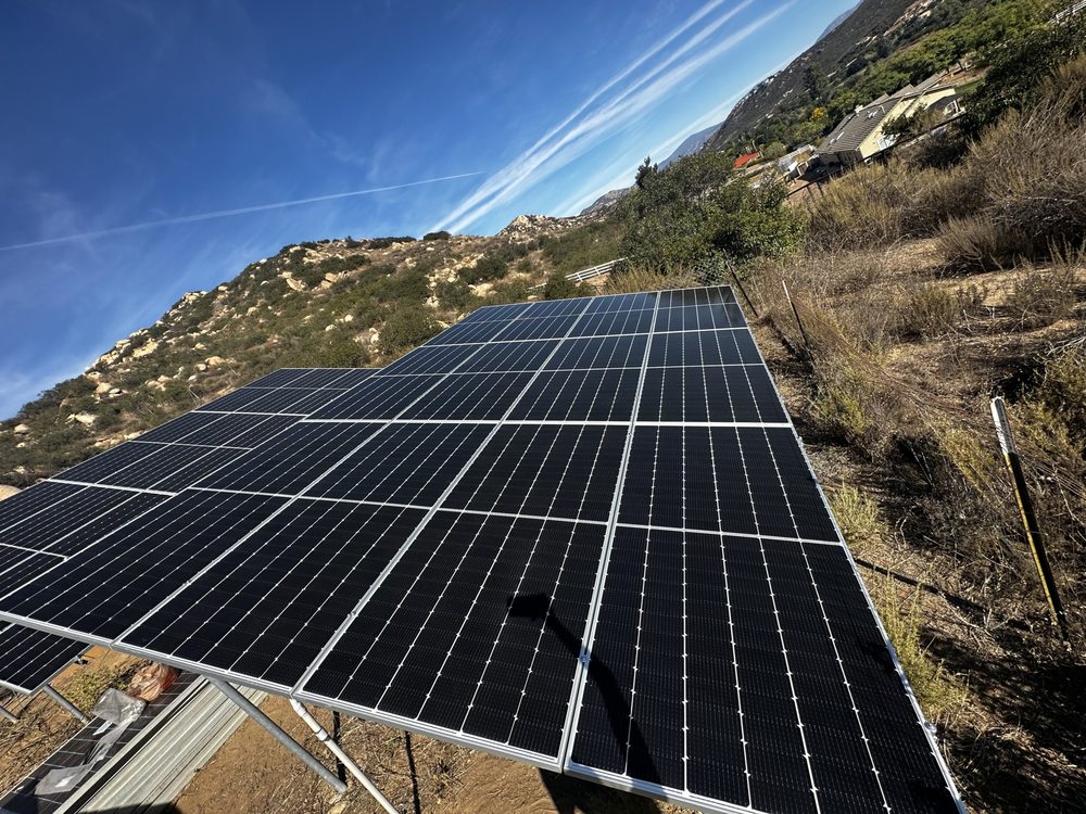 Slide of Eco Construction and Energy