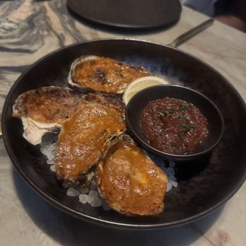 Dōgon - Oysters - Caribbean Near Me - Washington, DC, District of Columbia