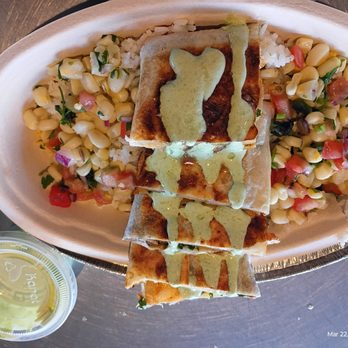 Chipotle Mexican Grill - Mexican Near Me - Manteca, California