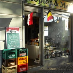 Hopfen & Malz