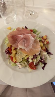 Ristorante La Greppia Parma by null