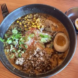 #4 MI-SO-HOT (Tonkotsu)