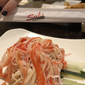 Ginza - Saki how it should be ! - Sushi Bars Near Me - Sarasota, Florida Ginza - Saki how it should be ! - Sushi Bars Near Me - Sarasota, Florida