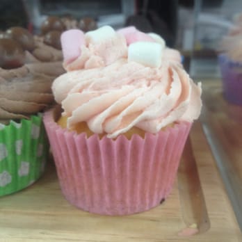 The Natural Bakery - Bakeries Near Me - Dublin, D