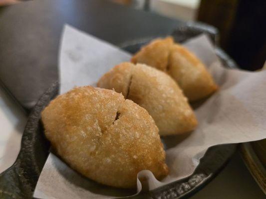 Silk Road Asian Tapas Bar by null