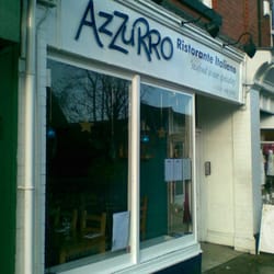 Azzurro Restaurant