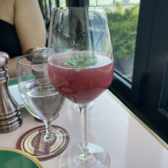 Contessa - Boston - Bellini - Italian Near Me - Boston, Massachusetts