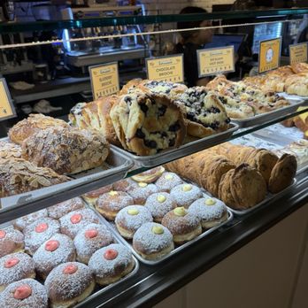 Coniglio’s Old Fashioned - Pastries - Pizza Near Me - Morristown, New Jersey Coniglio’s Old Fashioned - Pastries - Pizza Near Me - Morristown, New Jersey