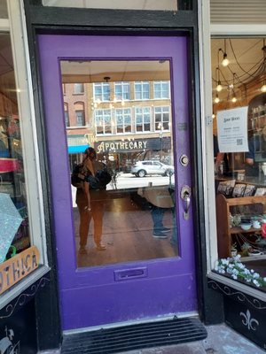 Apothica Teas by null