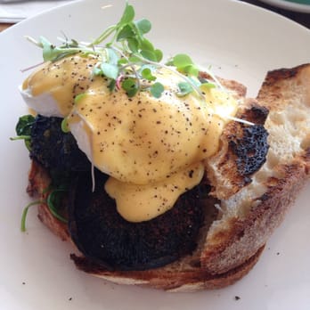Petit Bocal - Egg florentine! - French Near Me - Auckland, AUK Petit Bocal - Egg florentine! - French Near Me - Auckland, AUK