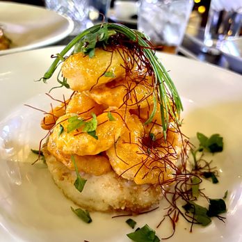 Yard House - Firecracker Shrimp - New American Near Me - Atlanta, Georgia Yard House - Firecracker Shrimp - New American Near Me - Atlanta, Georgia