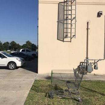 Z&T Chinese Cafe - Lazy owners won't return their Walmart cart. This is a daily occurrence. No pride!!! - Chinese Near Me - Katy, Texas Z&T Chinese Cafe - Lazy owners won't return their Walmart cart. This is a daily occurrence. No pride!!! - Chinese Near Me - Katy, Texas