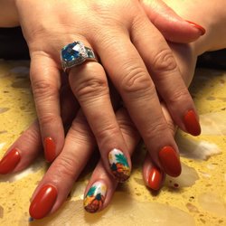 Nail's Model
