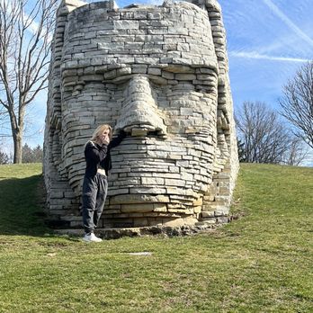 Leatherlips Monument - Landmarks & Historical Buildings Near Me - Dublin, Ohio Leatherlips Monument - Landmarks & Historical Buildings Near Me - Dublin, Ohio