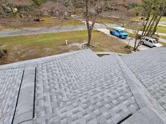 JW Roofing