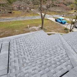 JW Roofing