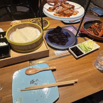 Juqi - Chinese Near Me - Flushing, New York