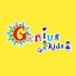 Genius Kids Academy