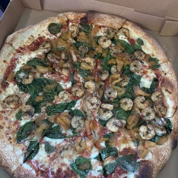 Pronto New York Style Pizza - Pizza Near Me - Dania Beach, Florida Pronto New York Style Pizza - Pizza Near Me - Dania Beach, Florida