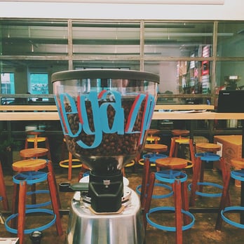 Yardstick Coffee - Coffee Roasteries Near Me - Makati, NCR