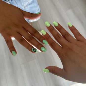 Lemihe Nails Salon - Beautiful nails - Nail Salons Near Me - Chino, California