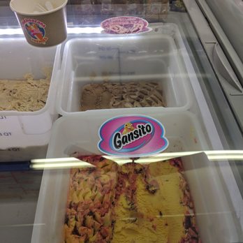 La Bodega Michoacana Ice Cream - Gansito ice cream? Yep! - Ice Cream & Frozen Yogurt Near Me - Long Beach, California La Bodega Michoacana Ice Cream - Gansito ice cream? Yep! - Ice Cream & Frozen Yogurt Near Me - Long Beach, California