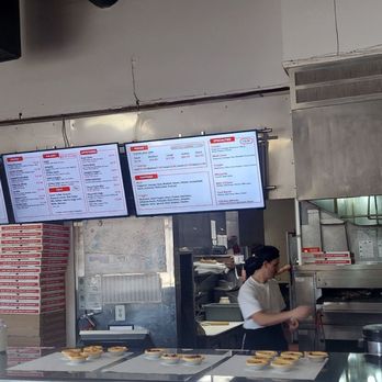 American Pie - Best Pizzaria in town :) - Pizza Near Me - Camarillo, California