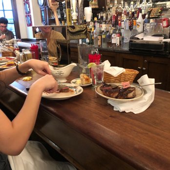 Peter Luger - Steakhouses Near Me - Brooklyn, New York