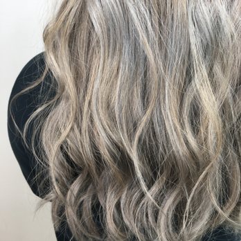 Auric Salon - Second session with Drew after several weeks. - Hair Salons Near Me - Portland, Oregon Auric Salon - Second session with Drew after several weeks. - Hair Salons Near Me - Portland, Oregon