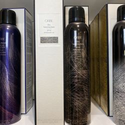 Max & Ro Hair Co. - Highest quality haircare, Oribe!