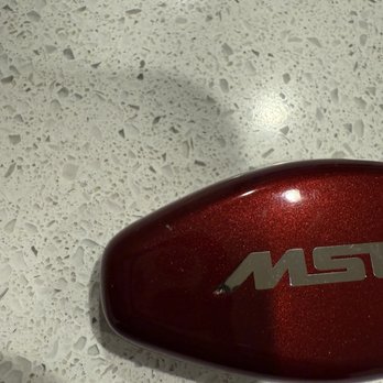 Silver Cloud Hotel Tacoma Point Ruston Waterfront - Damaged key fob - Hotels Near Me - Tacoma, Washington