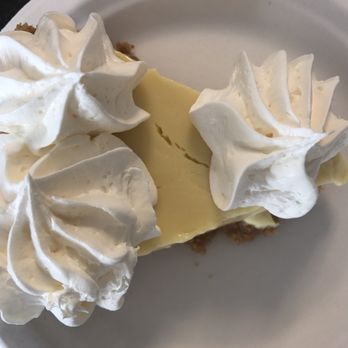 Sweet Savannah's - Found the best key lime pie! - Ice Cream & Frozen Yogurt Near Me - Marathon, Florida Sweet Savannah's - Found the best key lime pie! - Ice Cream & Frozen Yogurt Near Me - Marathon, Florida