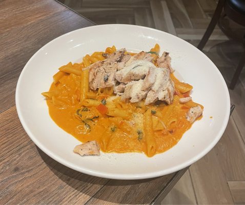 Fiamma Italian Grill by null