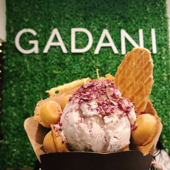 Gadani - Coffee & Tea Near Me - Berkeley, California Gadani - Coffee & Tea Near Me - Berkeley, California