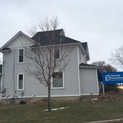Planned Parenthood - Petoskey Health Center