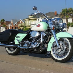 Texas Motorcycle Warehouse - Specializing in meeting your custom and service needs!