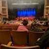 The Oncenter Crouse Hinds Theater gift card