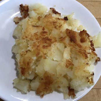 The Pantry Restaurant - American Fries - Breakfast & Brunch Near Me - Sterling Heights, Michigan