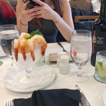 Fogo de Chão - Shrimp App and Wine - Brazilian Near Me - Pittsburgh, Pennsylvania