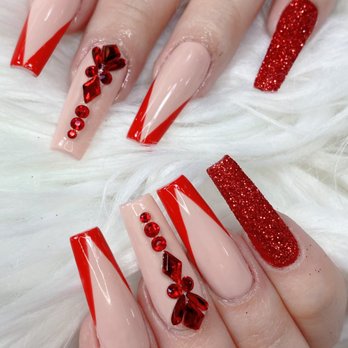 Hot Nail Spa - Nail Salons Near Me - Stephenville, Texas