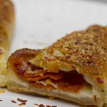 Casa D'amici - Pizza Near Me - Morgantown, West Virginia