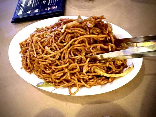 Butterfly Chinese Restaurant by null