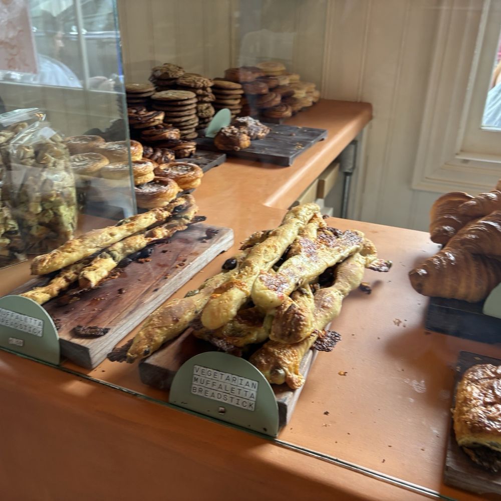 Ayu Bakehouse - Bakery - Bakeries Near Me - New Orleans, Louisiana