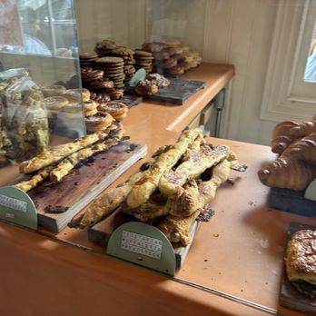 Ayu Bakehouse - Bakery - Bakeries Near Me - New Orleans, Louisiana