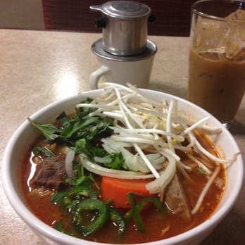 Pho Tan Thanh - Beef stew and noodle.. menu item #6 - Vietnamese Near Me - Peoria, Arizona Pho Tan Thanh - Beef stew and noodle.. menu item #6 - Vietnamese Near Me - Peoria, Arizona