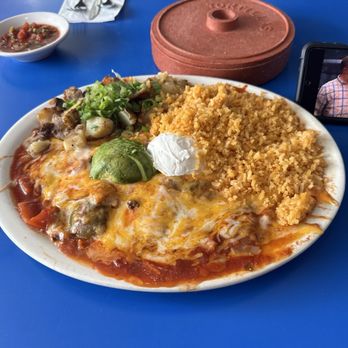 Bert's Diner - Huevos Rancheros plate - Diners Near Me - Elk Grove, California Bert's Diner - Huevos Rancheros plate - Diners Near Me - Elk Grove, California