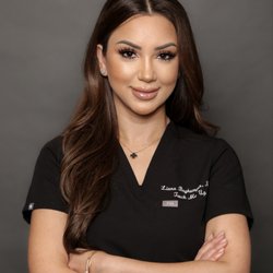 Touch Me Up Medical Spa & Skin Center - Liana B., NP