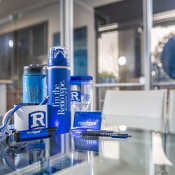 Reno Type - No one is better at creationg promotions involving imprinted promotional products