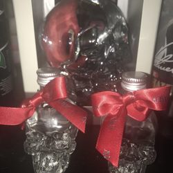 Abiy's International Wines & Liquor - Crystal head vodka
